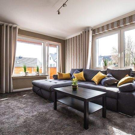 Landhaus Heinrichs Willingen Willingen  Bagian luar foto