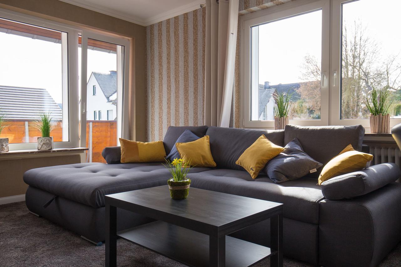 Landhaus Heinrichs Willingen Willingen  Bagian luar foto