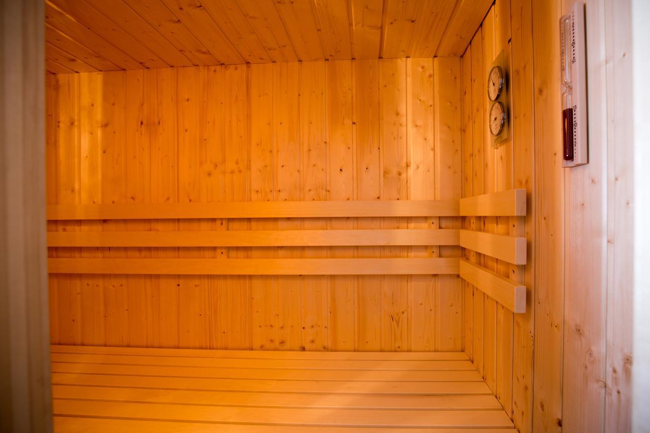 Landhaus Heinrichs Willingen Willingen  Bagian luar foto