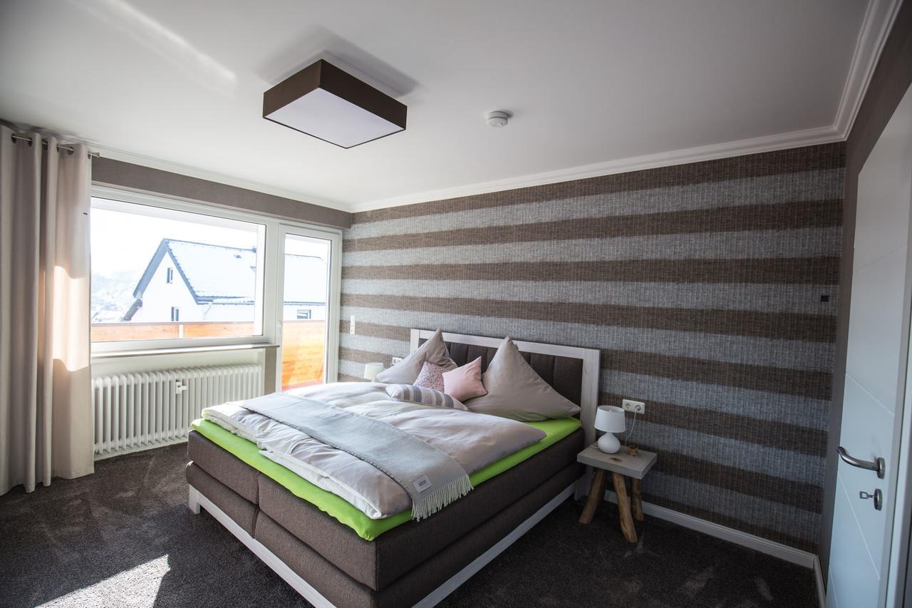 Landhaus Heinrichs Willingen Willingen  Bagian luar foto